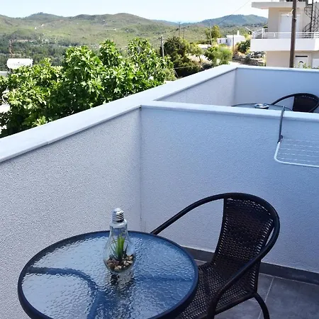 4Bro Rooms Laerma Village Exterior photo
