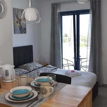 4Bro Rooms Laerma Village Exterior photo