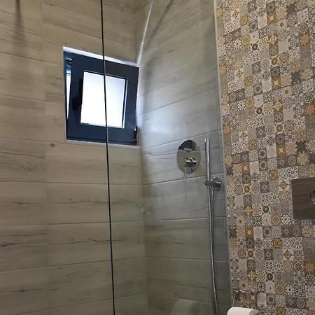 4Bro Rooms Laerma Village Exterior photo