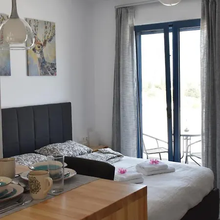 4Bro Rooms Laerma Village Exterior photo