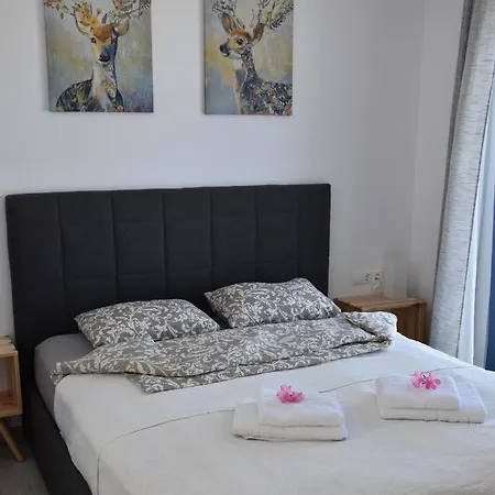 4Bro Rooms Laerma Village Exterior photo