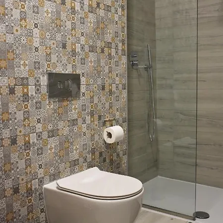 4Bro Rooms Laerma Village Exterior photo