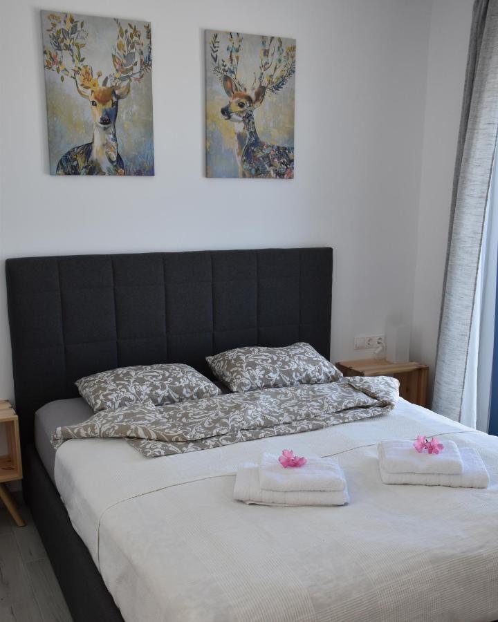 4bro Laerma Village Apartment *