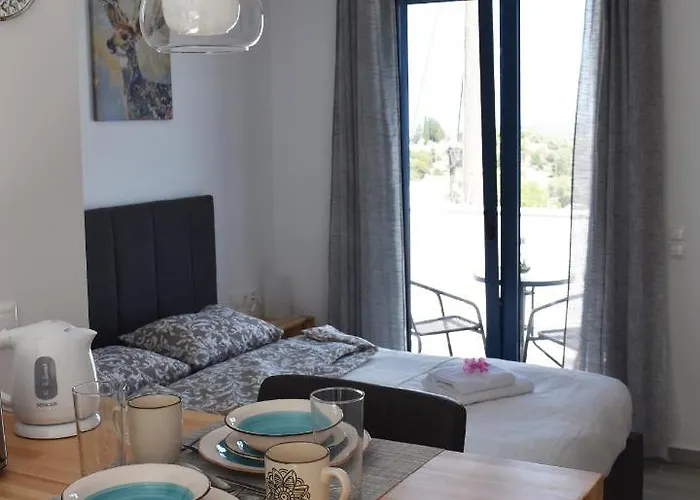 4Bro Rooms Laerma Village
