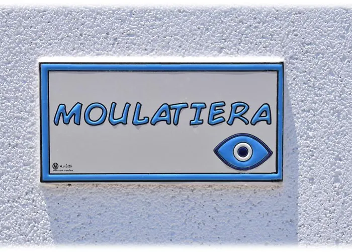 4Bro Rooms Laerma Village