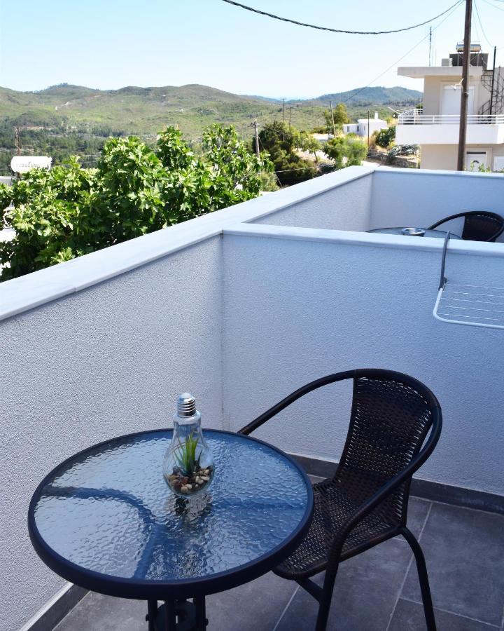 Apartment 4bro Laerma Village