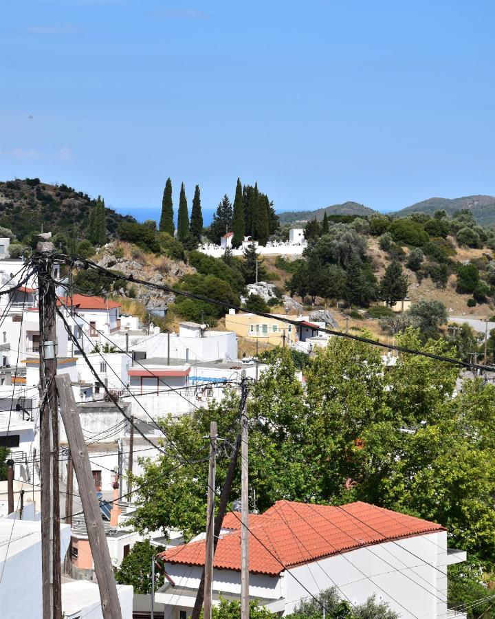 4bro Laerma Village * Laerma (Rhodes)