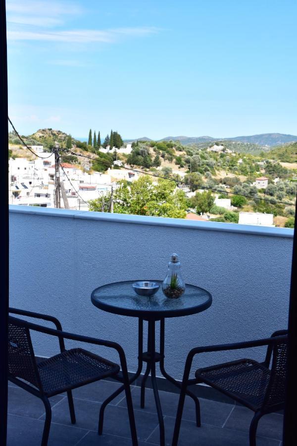 Apartment 4bro Laerma Village Laerma (Rhodes)